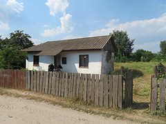 Mijn huisje voor één nacht