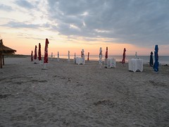 Fijn uitzicht!