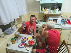 Moldavië het land van de wijn!