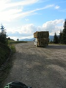 Plaatselijk transport