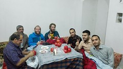 Granaatappelfestijn