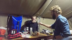 Welkomstdrankske
