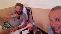 Sterke Cola