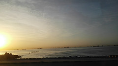 Bandar Abbas beach