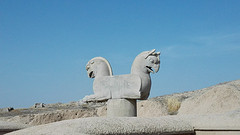 Persepolis