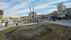 Yazd Iraanse opera