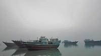 Typische cargo-schepen