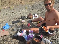 Zalig hotdogske!