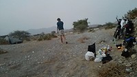 Wildkamperen