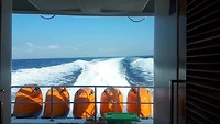 Op volle snelheid