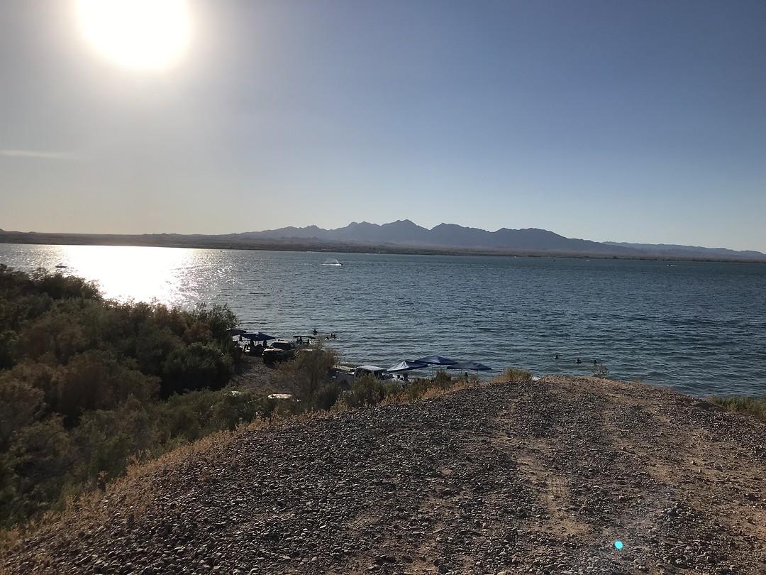 Lake Havasu Foto Rietveldjes on the Road reisblog