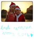 Kerstgroeten