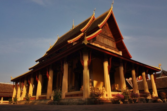 Wat Sisaket