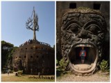 Xieng Khiang "Buddha Park"