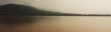 De Mekong in Pakse