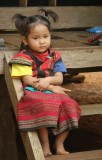 Allak-peuter, of was het Katu? Of Hmong?