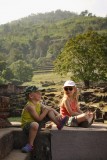 Vat Phu Champassak