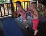 Kinderyoga