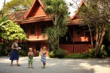 Jim Thompson House