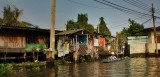 Leven in de khlongs