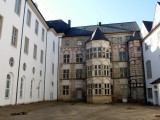 Schleswig, het slot