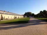 Rochefort, het Arsenaal