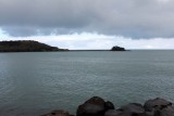 Hoge golven
