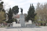 Sinop, Ataturk