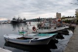 Sinop, haven