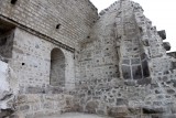 Sinop, muur