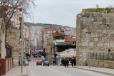 Sinop muur