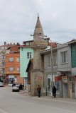 Sinop, oude moskee