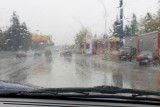 Georgie, regen!