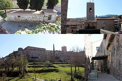 Santa Pau