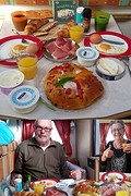 Paasontbijtje