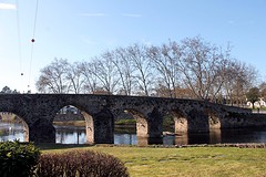 Serta de oude brug