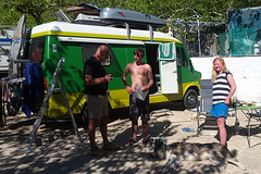 Cullera, Soren en Julia