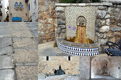 Peniscola