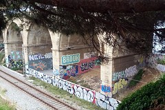 Calella, Grunnings Brouk