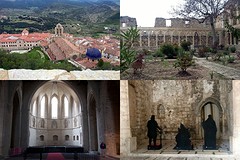 Morella, de kerk
