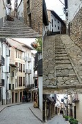 Morella, impressie!