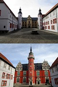 Helmstedt, Universiteit