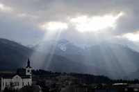 Bohinska Bystrika