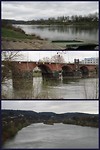 Trier, de Moezel en een Romeinse brug