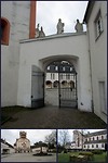 Trier, klooster
