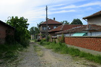 Biser straatje