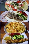Biser, heerlijk uit eten
