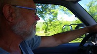 De chauffeur