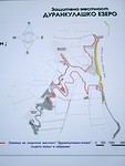 Durankulak, de delta
