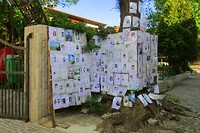 Nessebar, allemaal overlijdensberichren